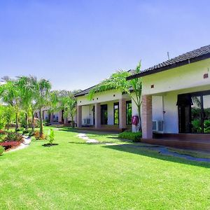 Icon Hotel Chingola